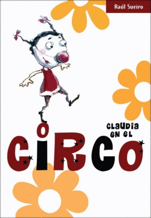 Claudia en el circo