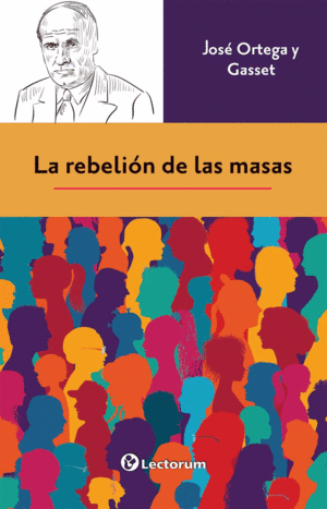 Rebelión de las masas, La