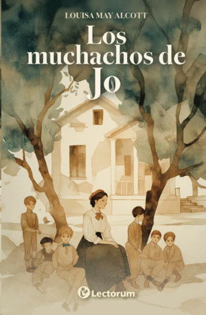 Muchachos de Jo, Los