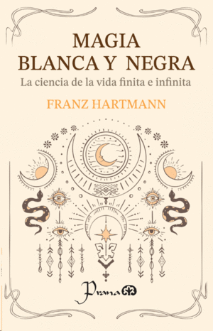 Magia blanca y negra