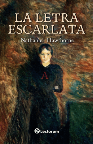 Letra escarlata, La