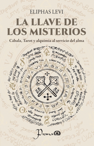 Llave de los misterios, La