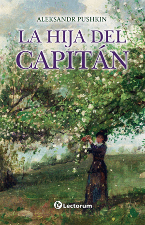 Hija del capitán, La