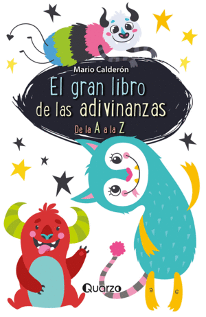 gGan libro de las adivinanzas, El
