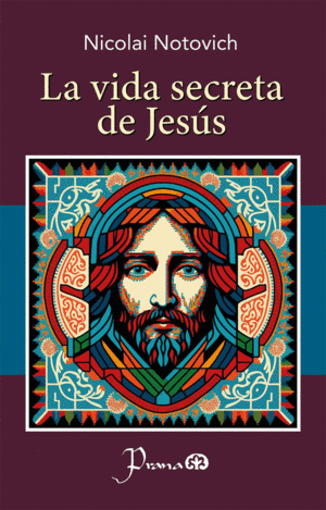 Vida Secreta de Jesús, La