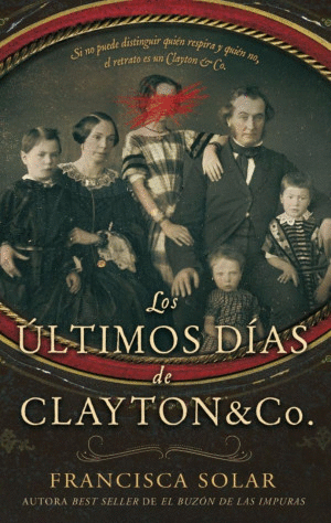 Últimos días de Clayton and Co., Los