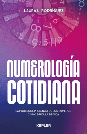 Numerología cotidiana