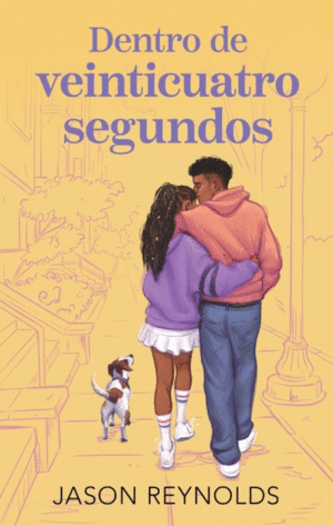 Dentro de veinticuatros segundos