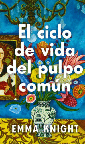 Ciclo de vida del pulpo común, El