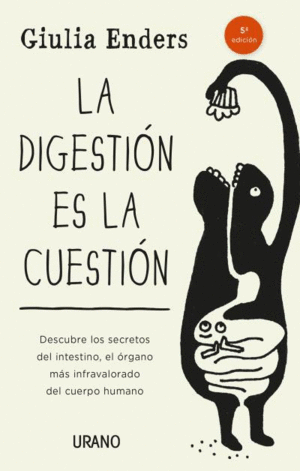 Digestión es la cuestión, La
