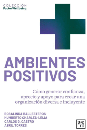 Ambientes positivos