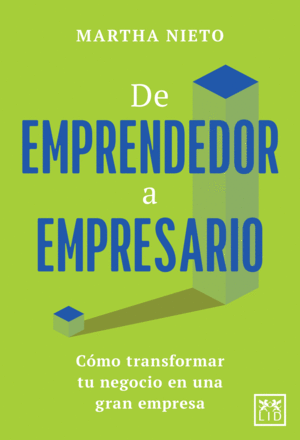 De emprendedor a empresario