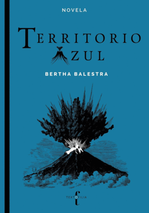 Territorio azul