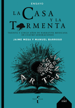Casa y la tormenta, La