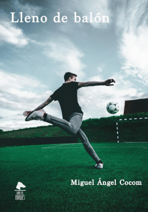 Lleno de balón