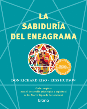 Sabiduría del eneagrama, La