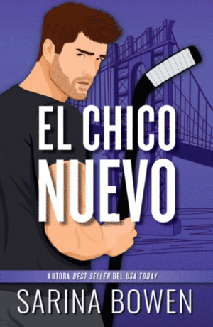 Chico nuevo, El