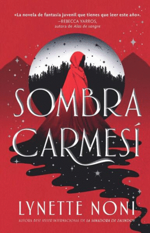 Sombra carmesí