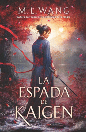 Espada de Kaigen, La