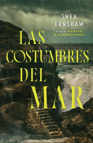 Costumbres del mar, Las