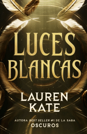 Luces blancas