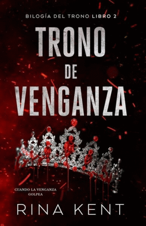 Trono de venganza