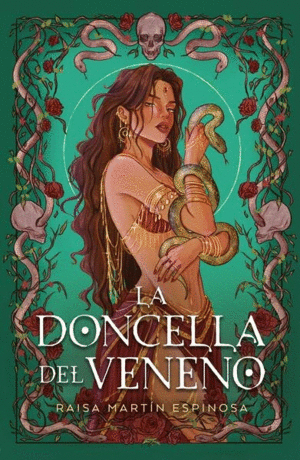 Doncella del veneno, La