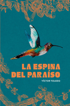 Espina del paraiso, La