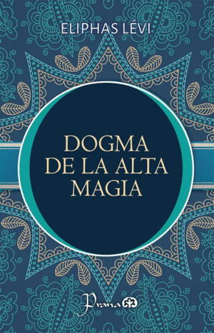 Dogma de la alta magia