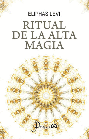 Ritual de la alta magia