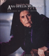 Ana Ofelia Murguía