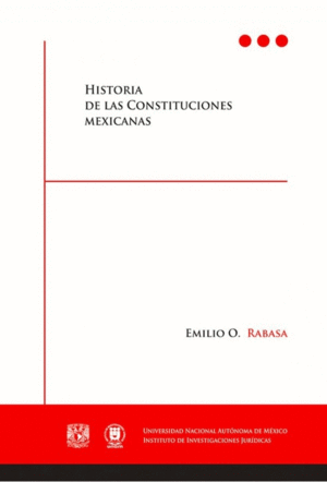 Historia de las constituciones mexicanas