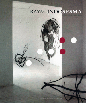 Raymundo Sesma Mediativo 1989-2003