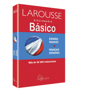 Diccionario básico frances-español
