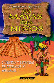 Mayas para niños