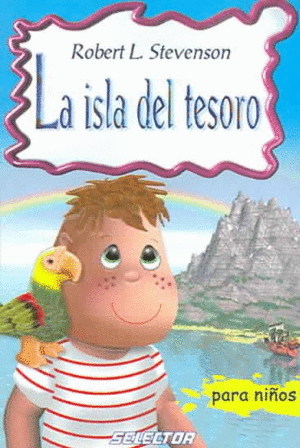 Isla del Tesoro, La (3202)