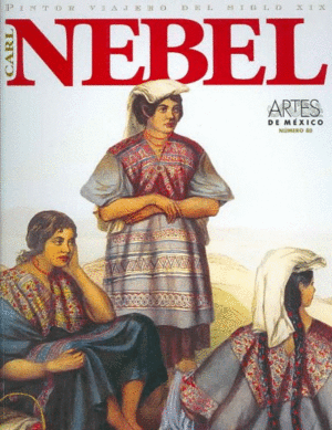 Carl Nebel No. 80 (p/r)