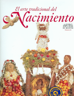 Arte tradicional del nacimiento (p/d)