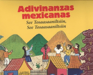 Adivinanzas mexicanas