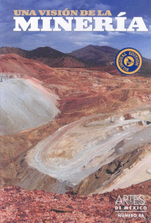 Minería No.86 (p/r)