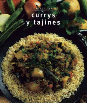 Currys y tajines