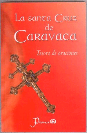 Santa cruz de caravaca, La