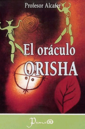 Oraculo orisha, el