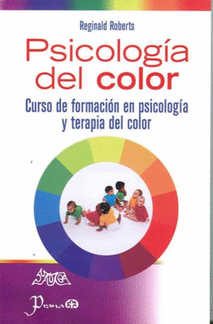 Psicologia del color