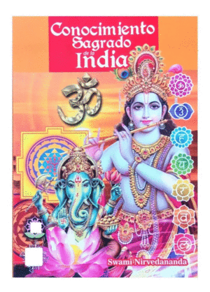 Conocimiento sagrado de la India