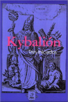 Kybalión