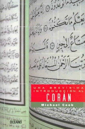 Una brevísima introducción al Corán