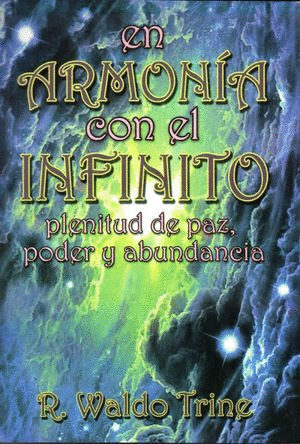 En armonía con el infinito