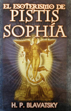 Esoterismo de Pistis Sophia