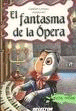 Fantasma de la opera, El